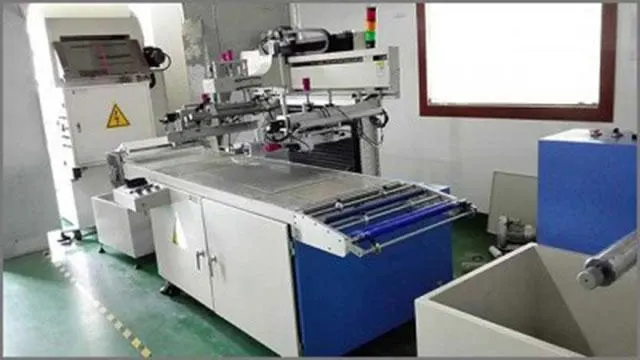 Kolor PCB