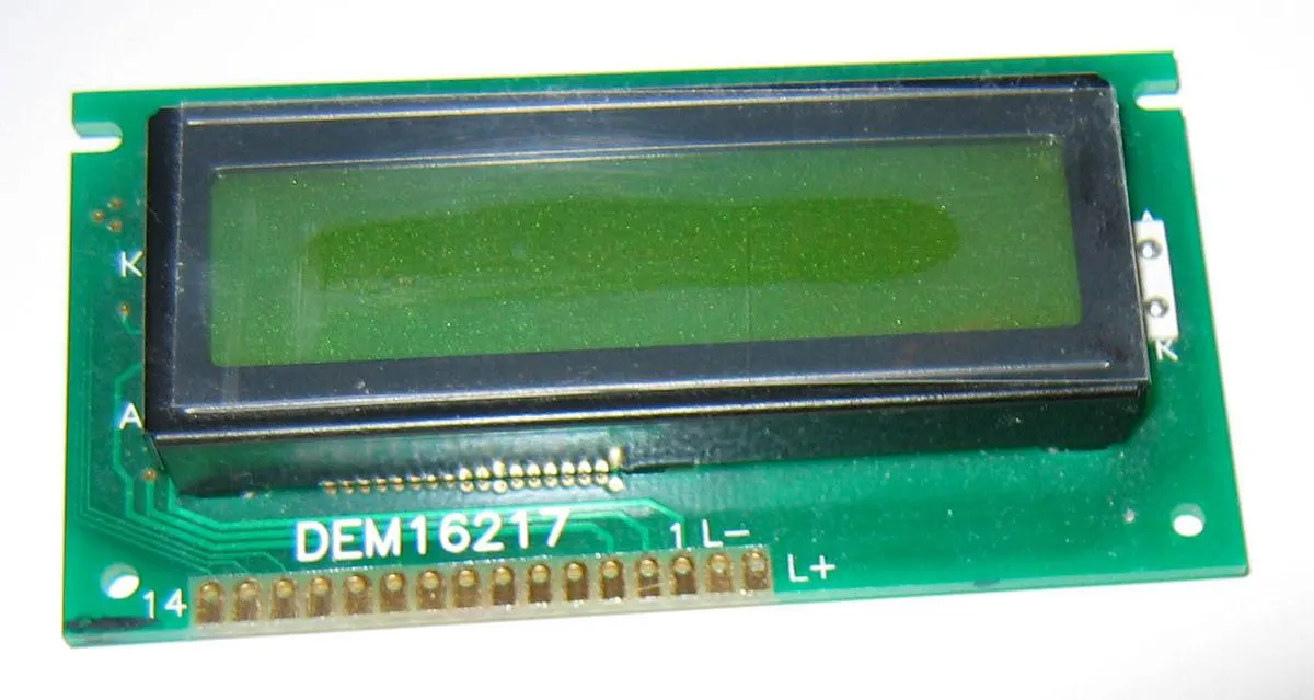 Adapter i2c 5
