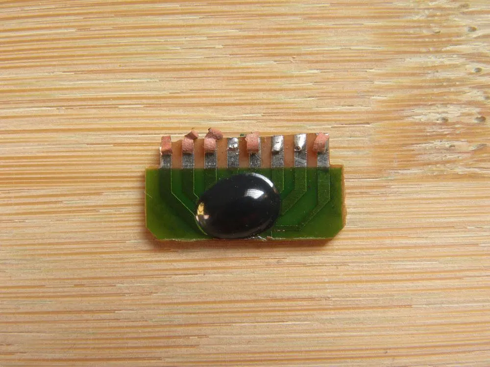 Isola 370HR PCB 3