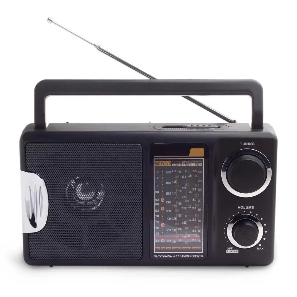 Radio FM
