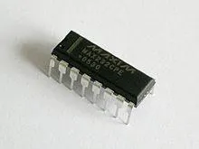 Złącza RS232
