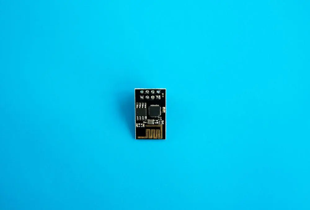 Moduł Arduino Wifi 2