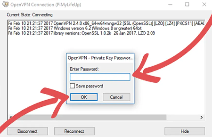 PiVPN