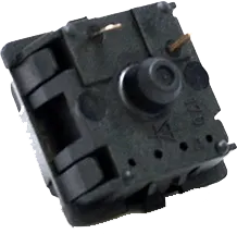 PCB klawiatury 5