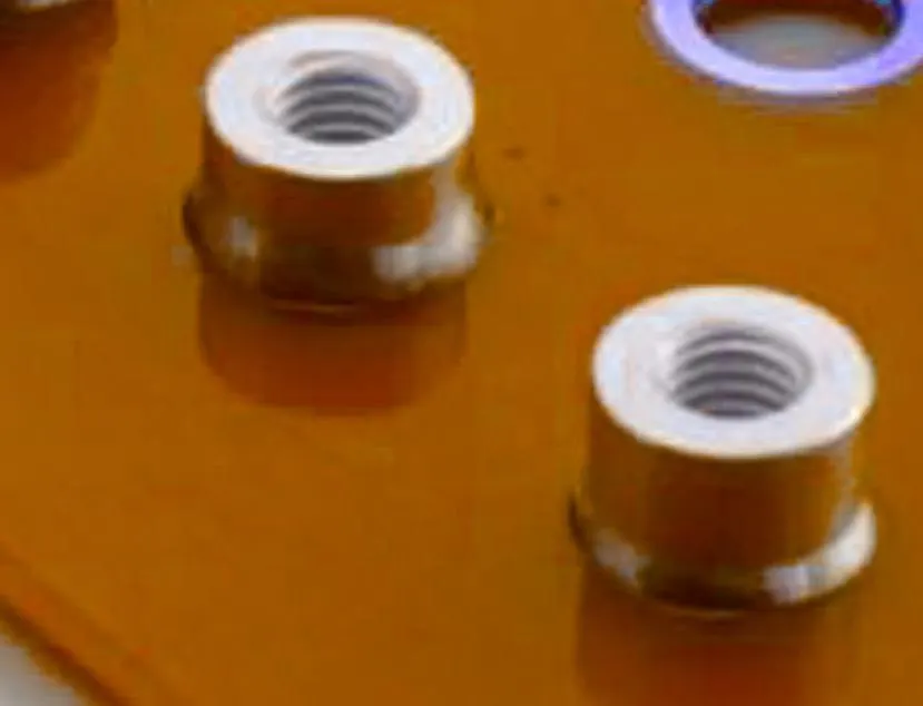 Wiercenie w płytach PCB 7
