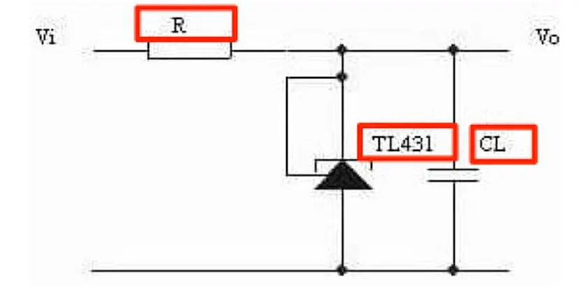Obwód TL431
