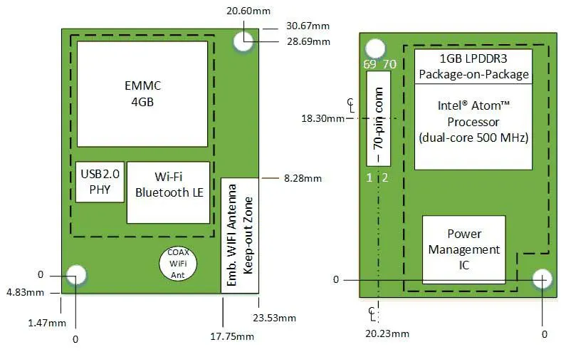 Schemat PCB 5