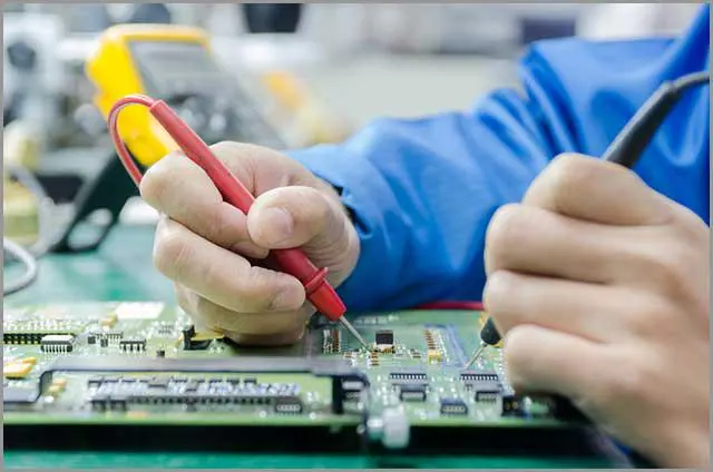 Ostateczny przewodnik po PCB Circuit Board 4
