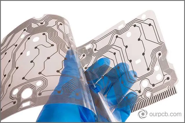 Chiny są idealnym miejscem do pozyskannia elastycznego producenta PCB
