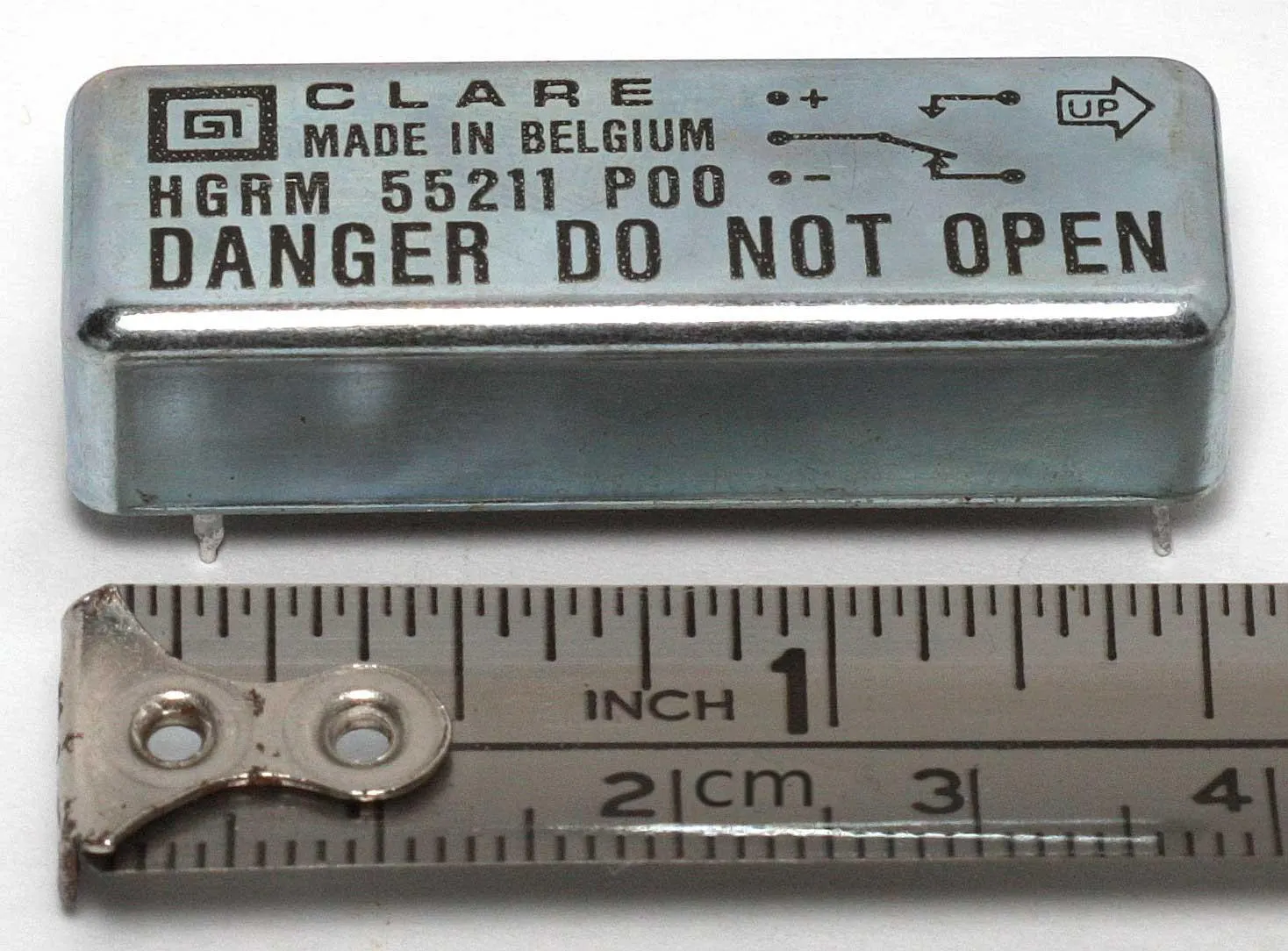 Przekaźnik PCB 5