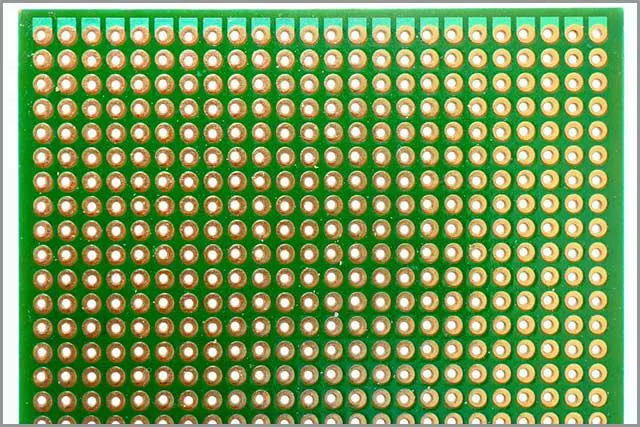 Ostateczny przewodnik po PCB Circuit Board 2