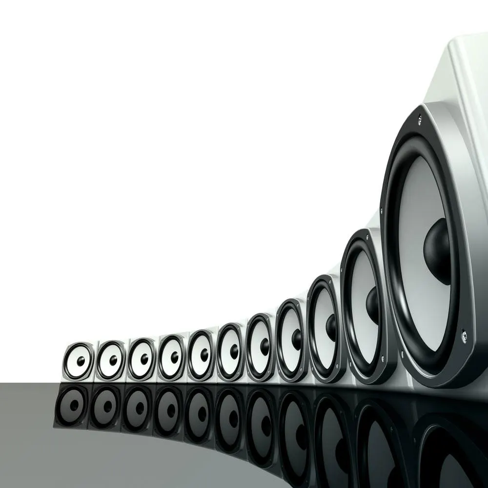 Obwód Bass Boost 1