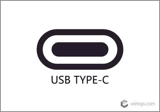 USB Type-C vs 4