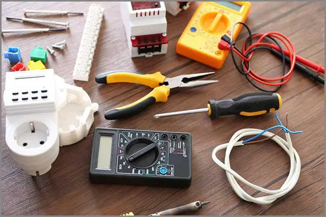 tools