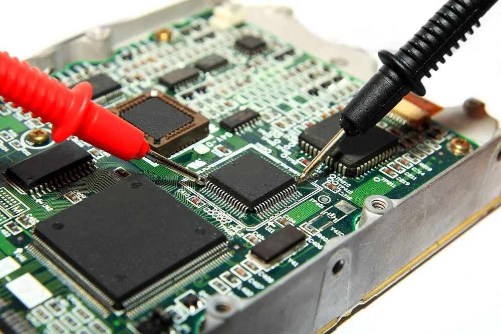 Joint Industry Standard (J-std-001) 3