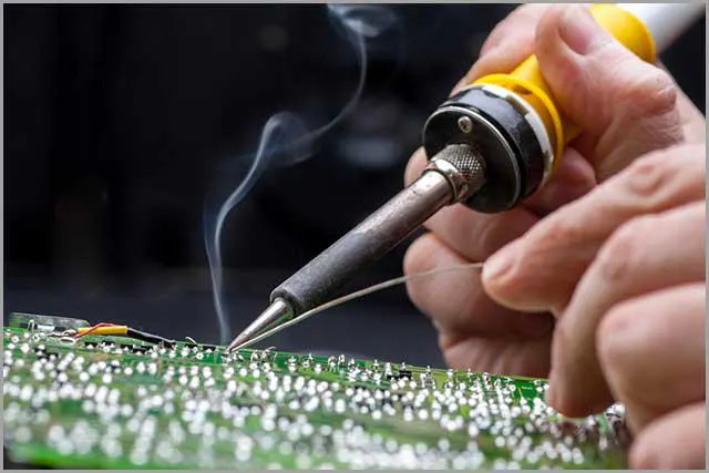 Best Solder For Circuit Board