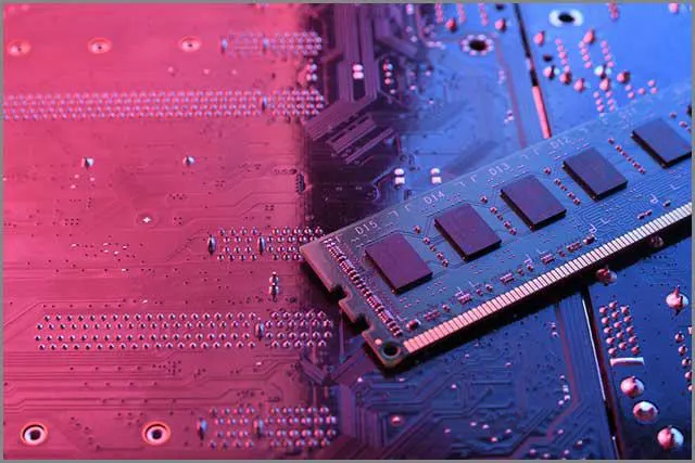 DDR4 Vs DDR5 RAM