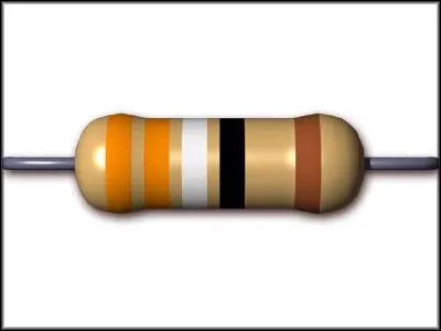Obwód Bass Boost 6