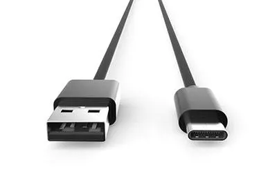 Niestandardowy kabel USB C 1