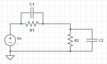 Obwody elektroniczne dla początkujących 5