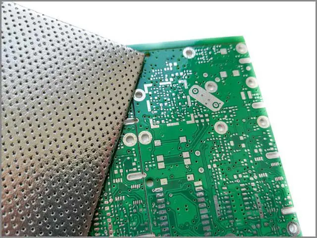 Zdjęcie 4: HDI PCB.