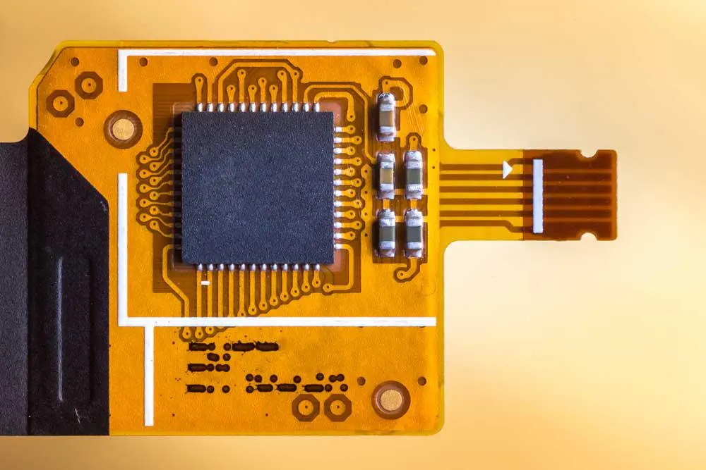 Usztywniacz PCB 2