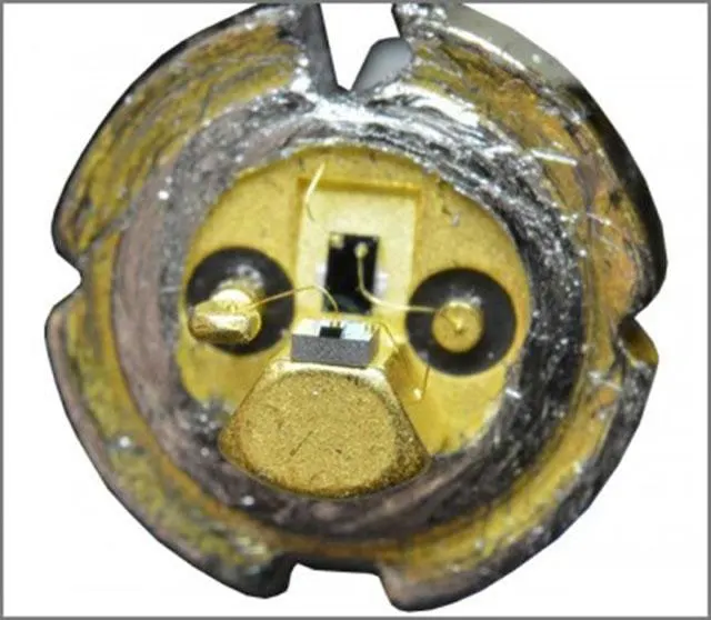 Kolor PCB