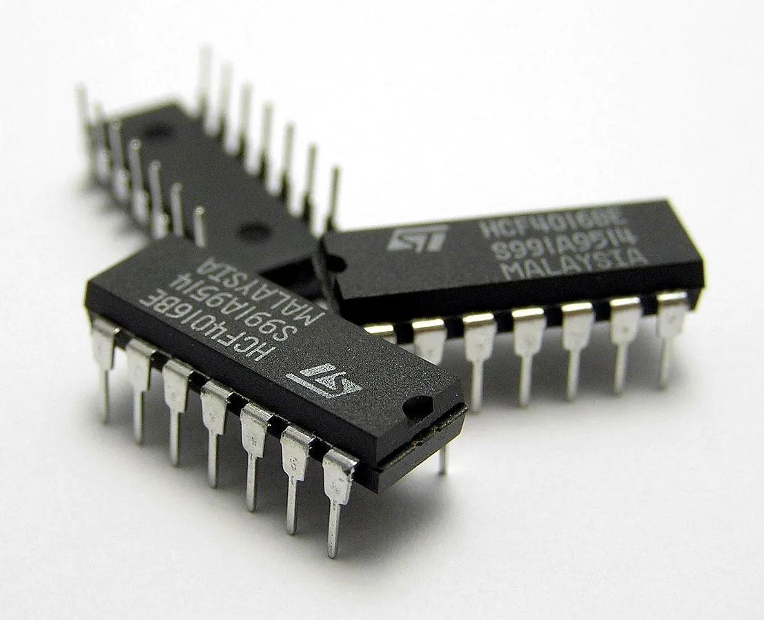 Arduino Nano Pinout 1