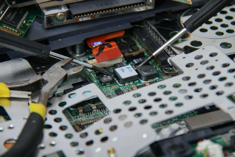 Jak zrobić czujnik zbliżeniowy Arduino 4