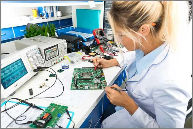 board test