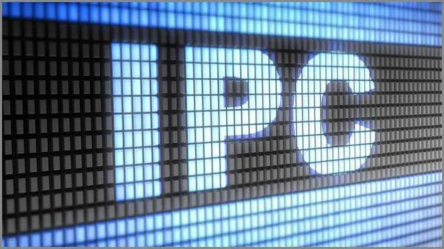 (High-Tech Pictures of IPC)