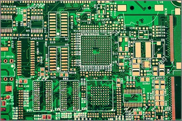 Niskonakładowe PCB