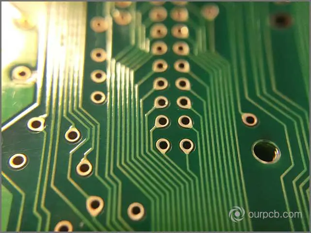 Certyfikat jakości wysokiej jakości PCB od producenta