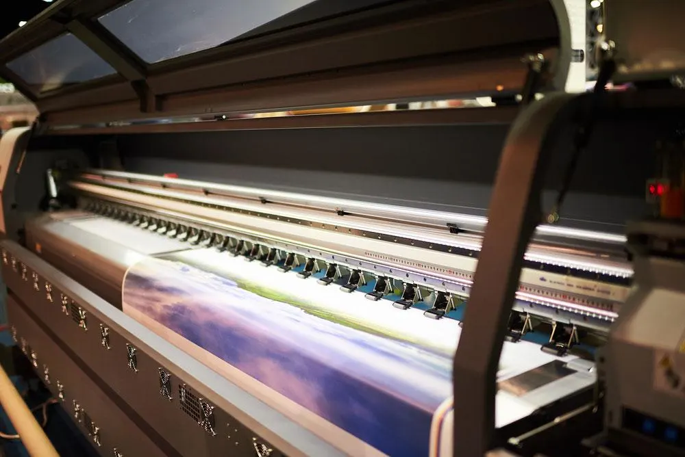XY Plotter 1