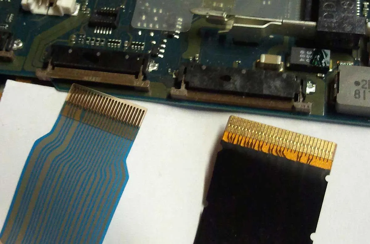 Usztywniacz PCB 3
