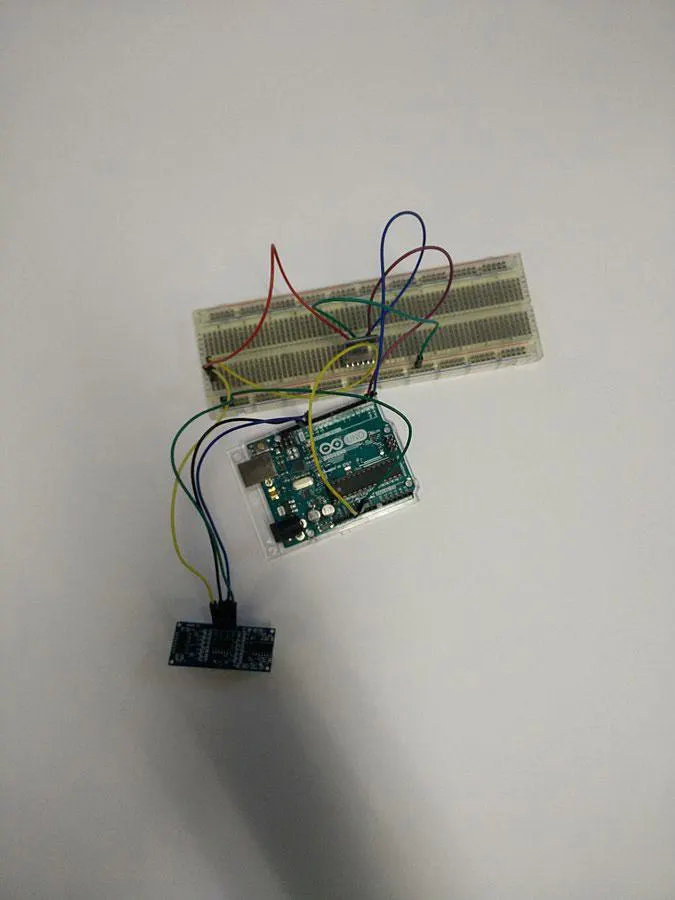 Interfejs Bluetooth 4