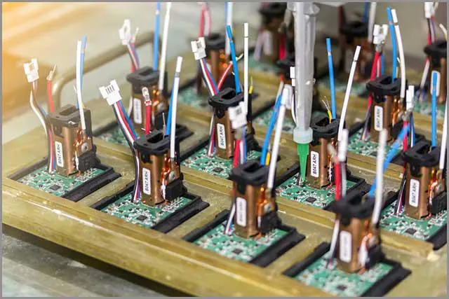 Szukaj PCB assembler, który jest łatwy do zlokalizowania i jest wygodne dla Ciebie i dla nich