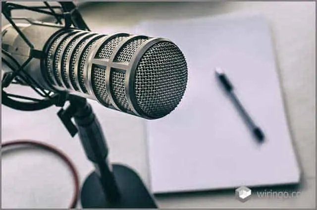 Niestandardowymi kablami XLR i kablami RCA 2