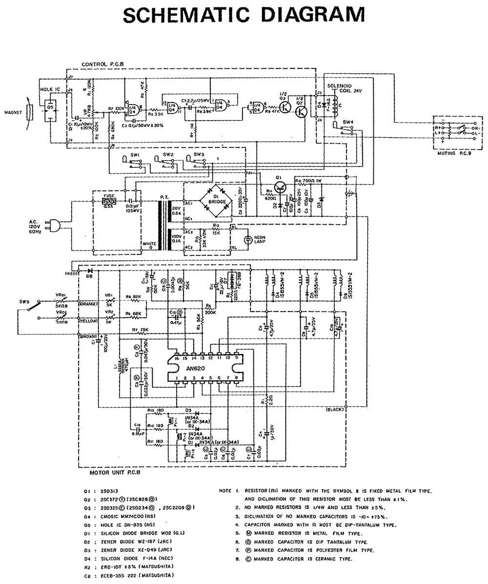 Schemat PCB 4