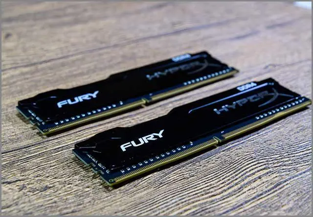 DDR4 Vs DDR5 RAM