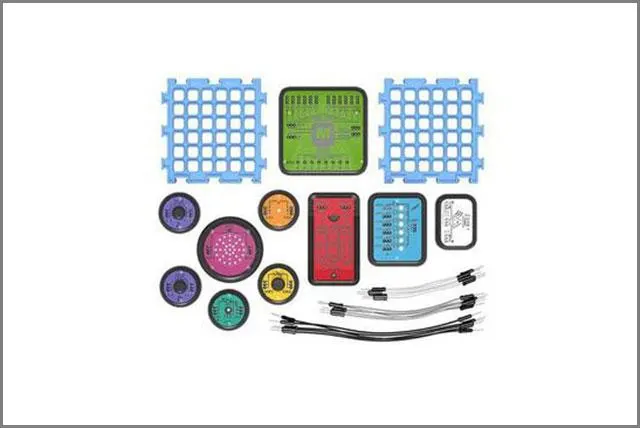 Elektronika DIY 3