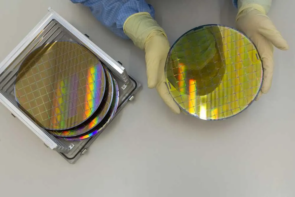 IC Substrate 8