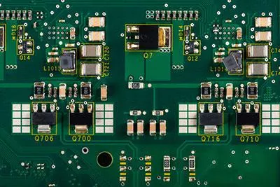 (Wśród producentów PCB, wysokiej jakości płyt PCB)