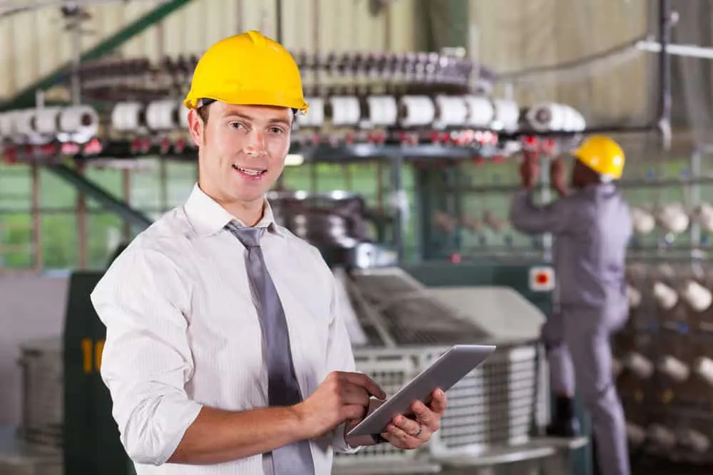 Factory Acceptance Test 4