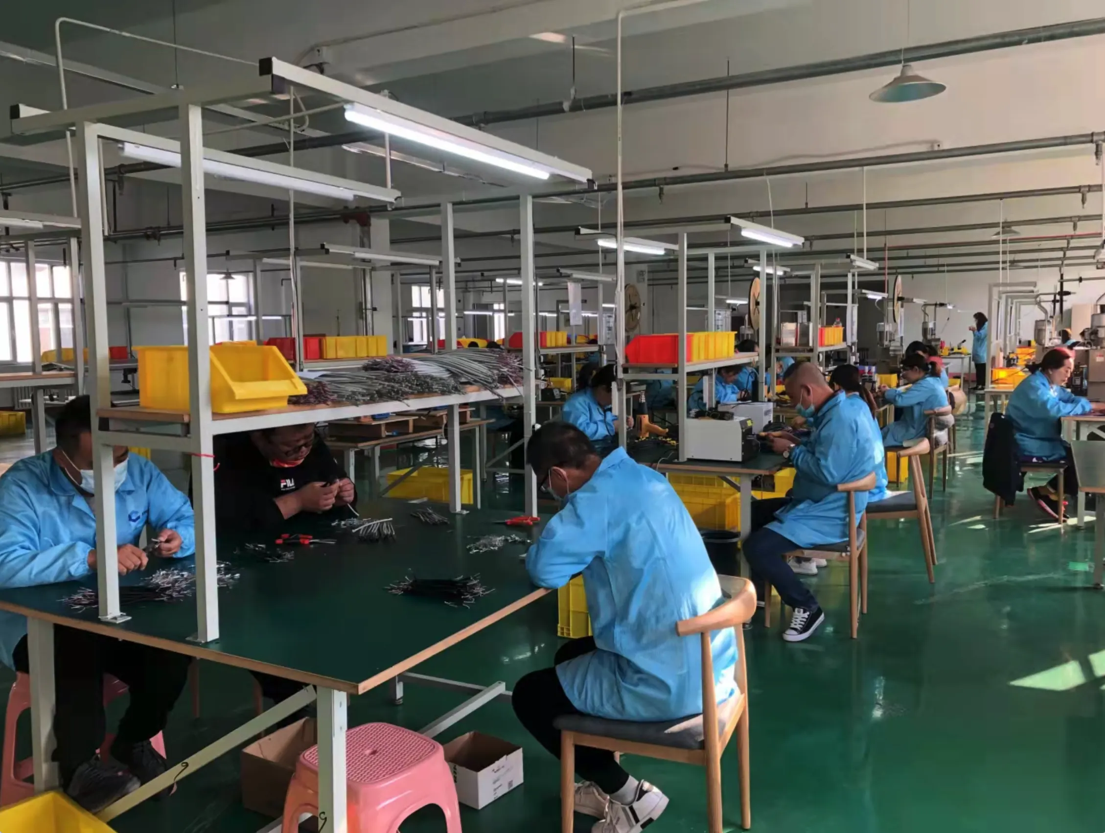 factory 2