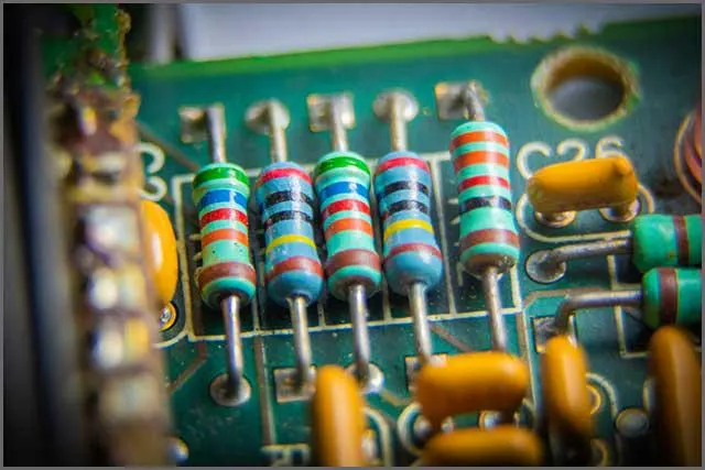 PCB Electronics 2