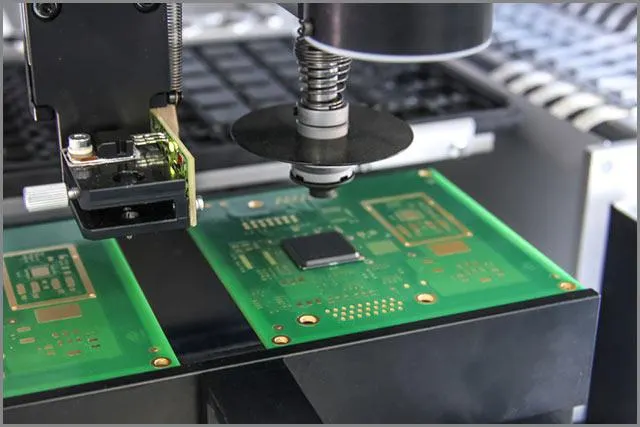 Wave Soldering vs Reflow