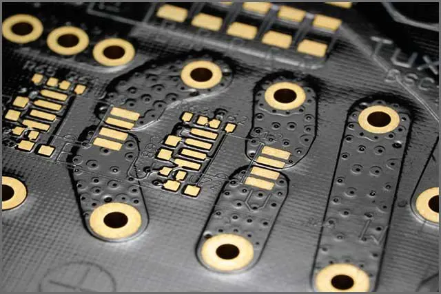 pcb