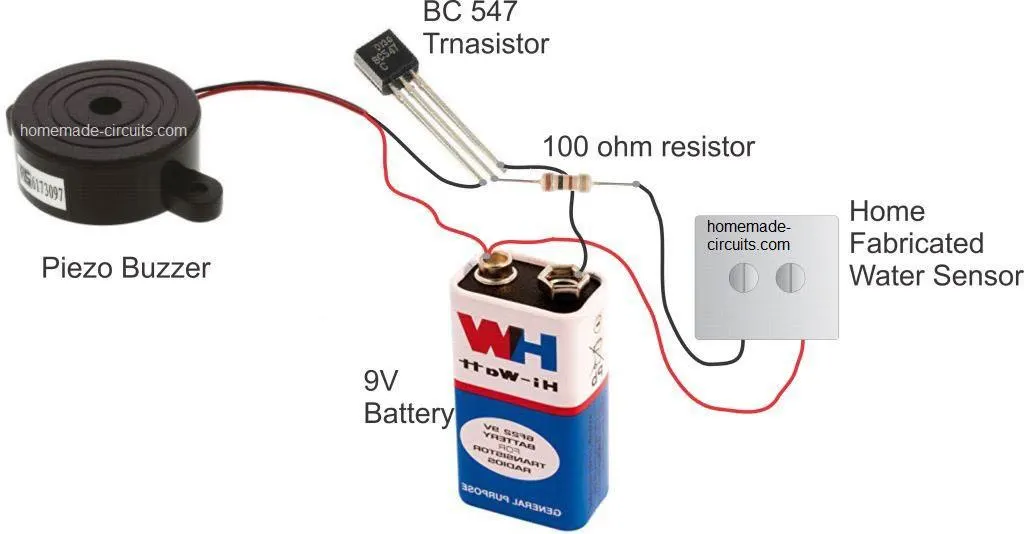 Obwody elektroniczne dla początkujących 3