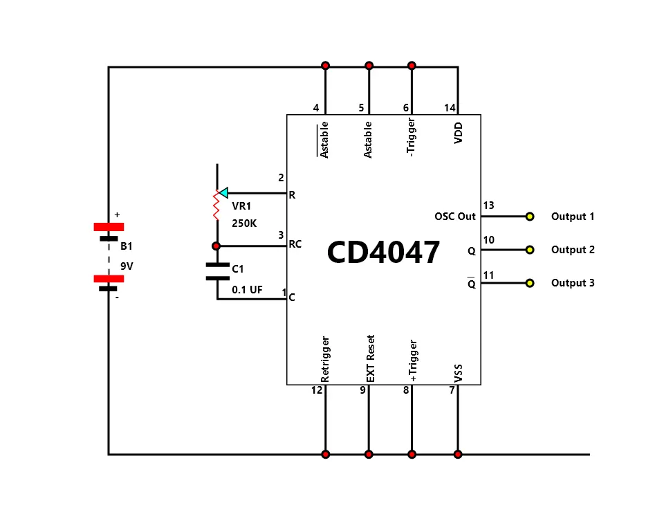 4047 IC 3